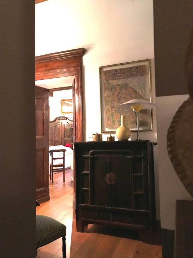 都灵Porta Palatina住宿加早餐旅馆 外观 照片